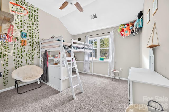 9607 Clifton Meadow Drive, Matthews, NC 28105