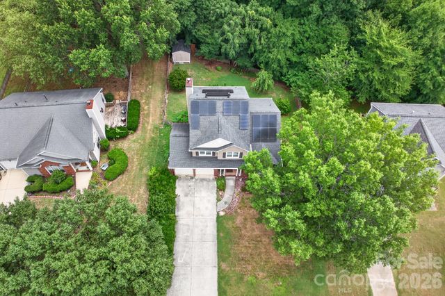 9607 Clifton Meadow Drive, Matthews, NC 28105