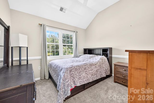 9607 Clifton Meadow Drive, Matthews, NC 28105