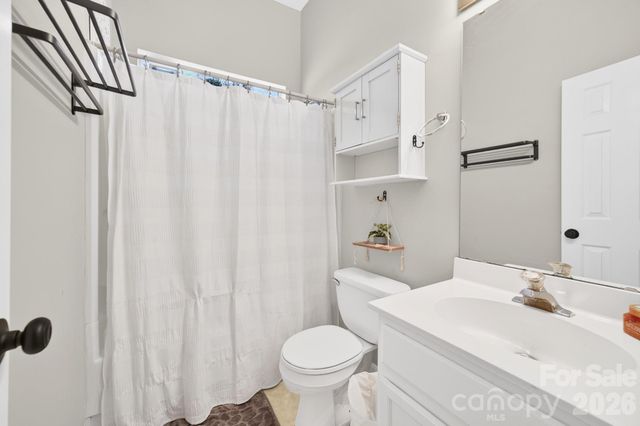9607 Clifton Meadow Drive, Matthews, NC 28105