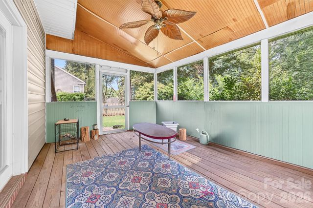 9607 Clifton Meadow Drive, Matthews, NC 28105
