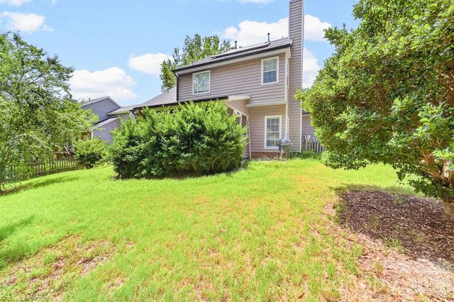 9607 Clifton Meadow Drive, Matthews, NC 28105