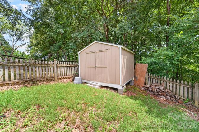 9607 Clifton Meadow Drive, Matthews, NC 28105