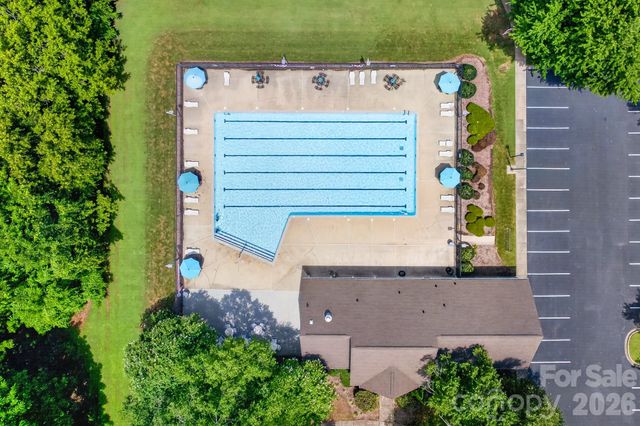 9607 Clifton Meadow Drive, Matthews, NC 28105