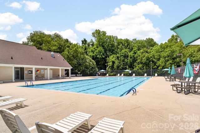 9607 Clifton Meadow Drive, Matthews, NC 28105