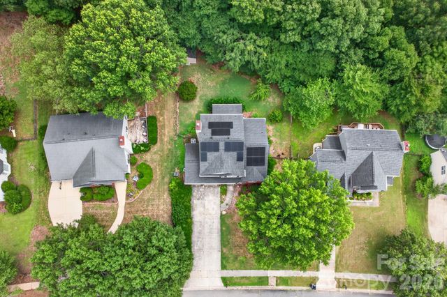 9607 Clifton Meadow Drive, Matthews, NC 28105