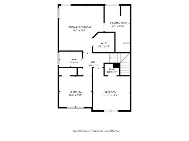 9607 Clifton Meadow Drive, Matthews, NC 28105