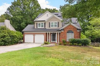 9607 Clifton Meadow Drive, Matthews, NC 28105