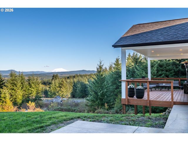 250 RED ROCK Dr, Castle Rock, WA 98611