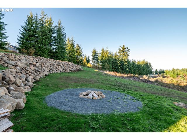 250 RED ROCK Dr, Castle Rock, WA 98611