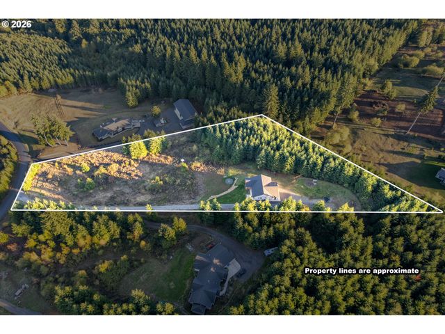 250 RED ROCK Dr, Castle Rock, WA 98611