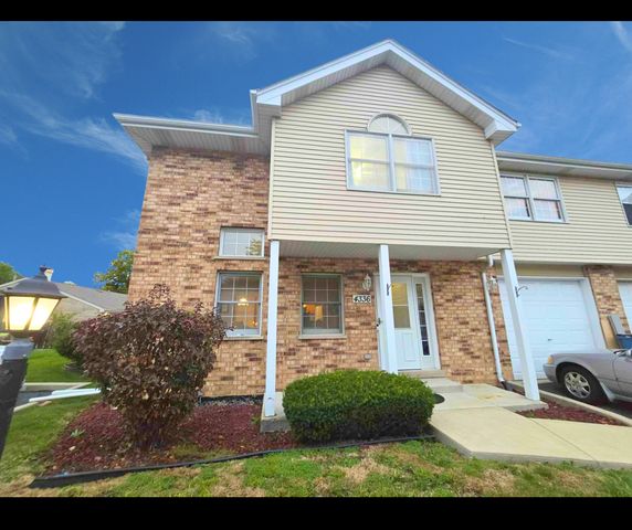 4336 W Emerald Way Street, Alsip, IL 60803