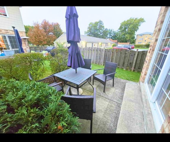 4336 W Emerald Way Street, Alsip, IL 60803