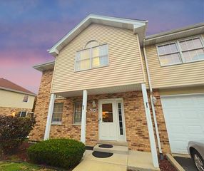 4336 W Emerald Way Street, Alsip, IL 60803