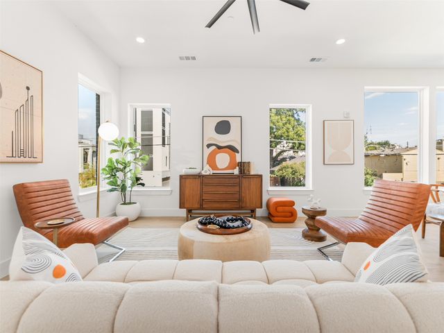 2015 N Prairie Avenue 107, Dallas, TX 75204