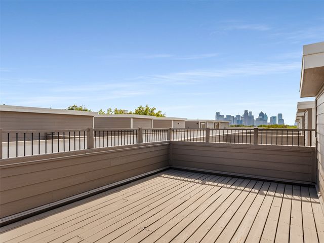 2015 N Prairie Avenue 107, Dallas, TX 75204