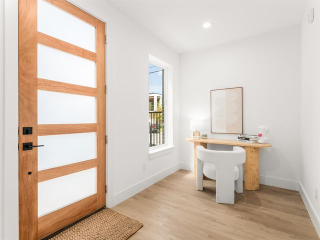 2015 N Prairie Avenue 107, Dallas, TX 75204