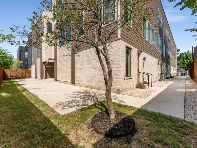 2015 N Prairie Avenue 107, Dallas, TX 75204