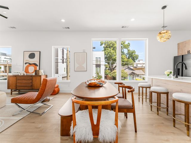 2015 N Prairie Avenue 107, Dallas, TX 75204