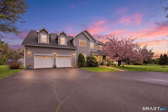 56 Bushy Hill Road, Granby, CT 06035