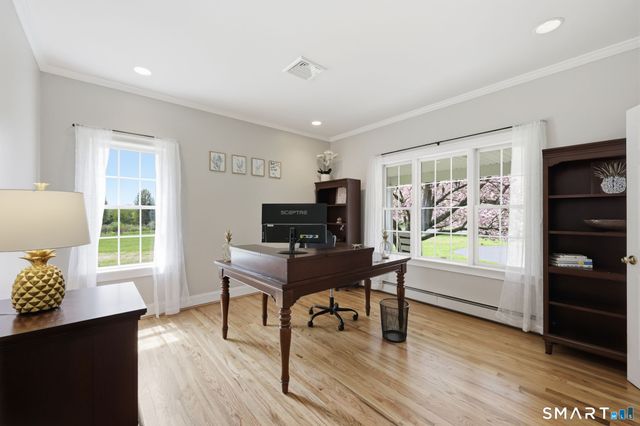 56 Bushy Hill Road, Granby, CT 06035