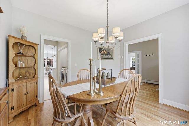 56 Bushy Hill Road, Granby, CT 06035