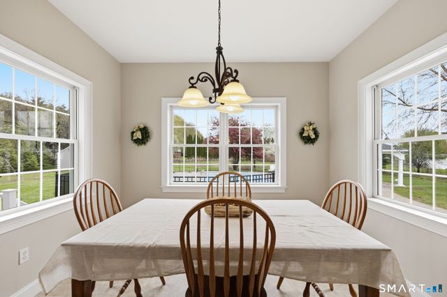 56 Bushy Hill Road, Granby, CT 06035