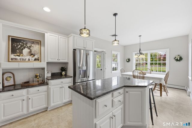56 Bushy Hill Road, Granby, CT 06035