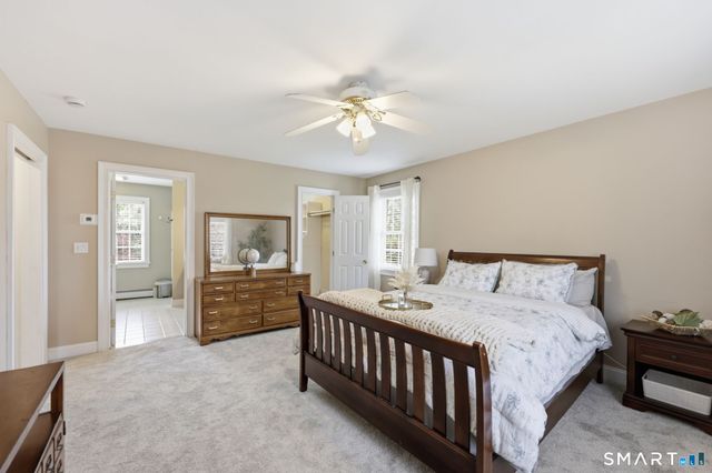 56 Bushy Hill Road, Granby, CT 06035