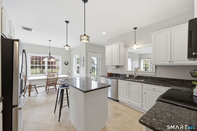 56 Bushy Hill Road, Granby, CT 06035