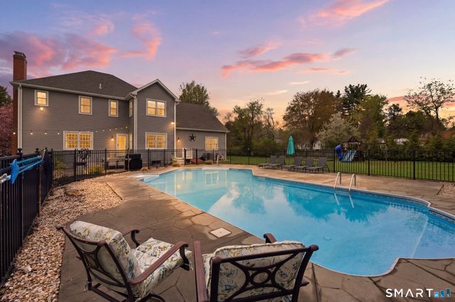 56 Bushy Hill Road, Granby, CT 06035