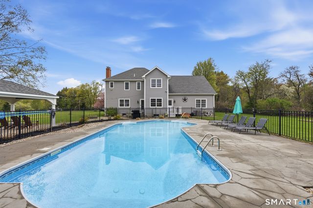 56 Bushy Hill Road, Granby, CT 06035