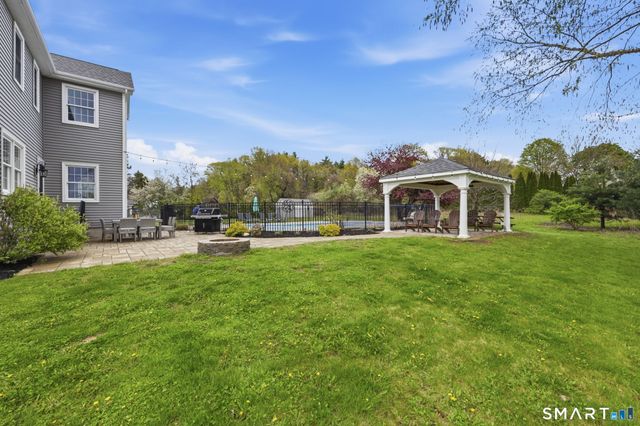 56 Bushy Hill Road, Granby, CT 06035
