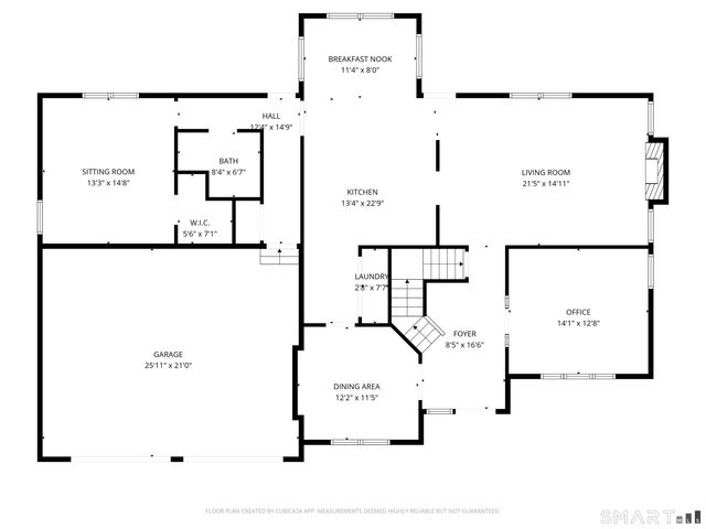 56 Bushy Hill Road, Granby, CT 06035