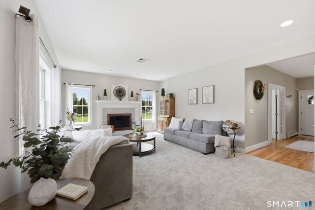 56 Bushy Hill Road, Granby, CT 06035