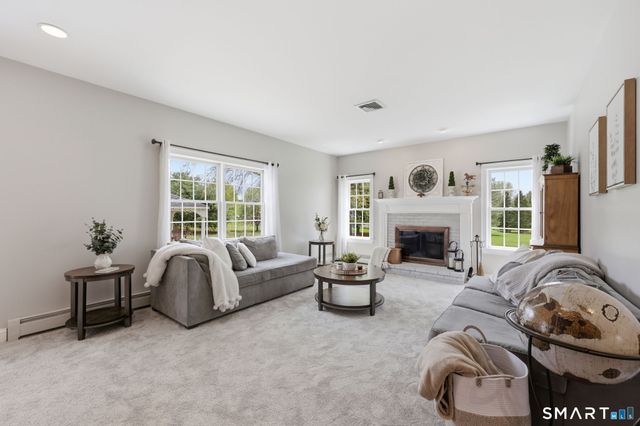 56 Bushy Hill Road, Granby, CT 06035