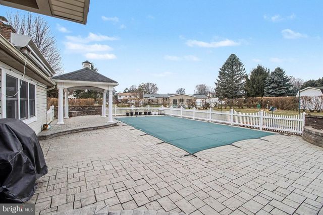 110 CARRIAGE CT L-0134, Palmyra, PA 17078