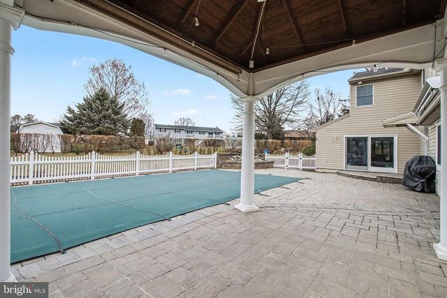 110 CARRIAGE CT L-0134, Palmyra, PA 17078