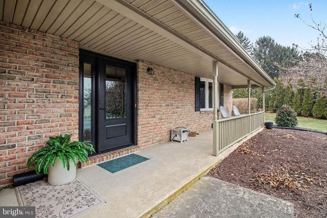 110 CARRIAGE CT L-0134, Palmyra, PA 17078