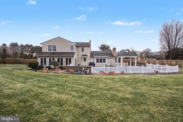 110 CARRIAGE CT L-0134, Palmyra, PA 17078