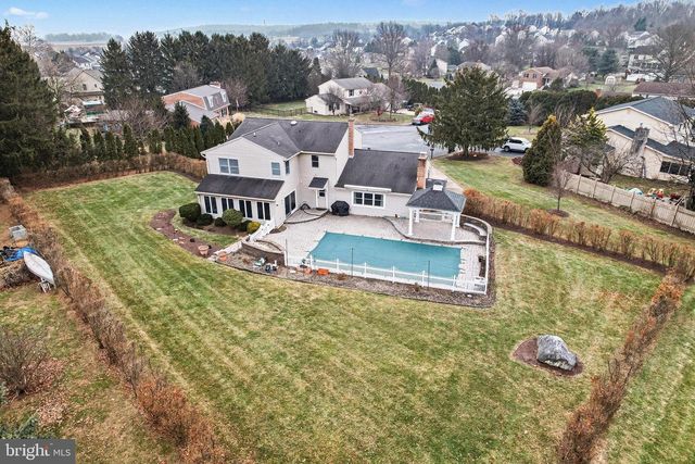 110 CARRIAGE CT L-0134, Palmyra, PA 17078