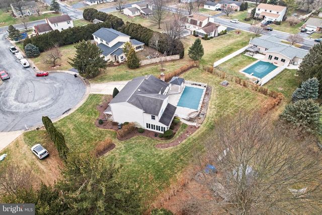 110 CARRIAGE CT L-0134, Palmyra, PA 17078