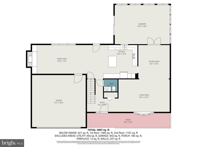 110 CARRIAGE CT L-0134, Palmyra, PA 17078