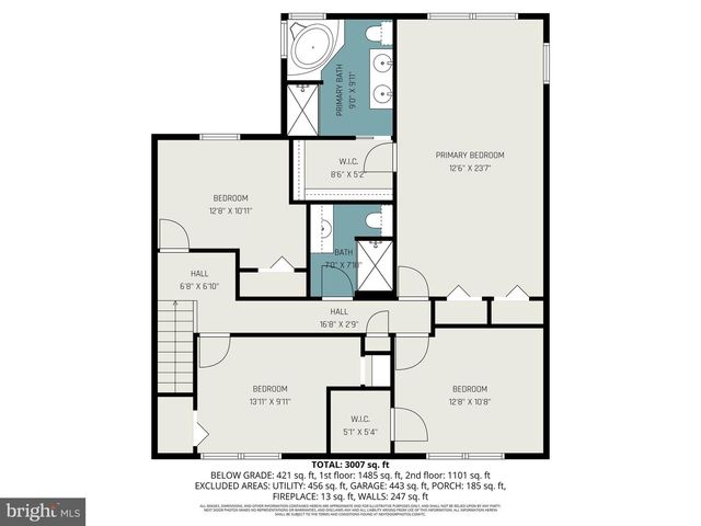 110 CARRIAGE CT L-0134, Palmyra, PA 17078