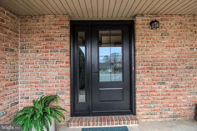 110 CARRIAGE CT L-0134, Palmyra, PA 17078