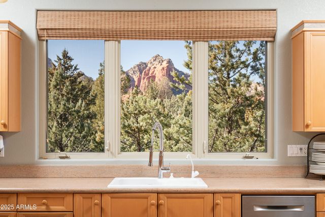 15 Soldiers Trail --, Sedona, AZ 86336