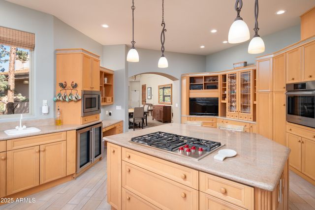 15 Soldiers Trail --, Sedona, AZ 86336