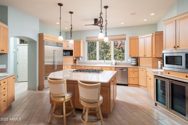 15 Soldiers Trail --, Sedona, AZ 86336