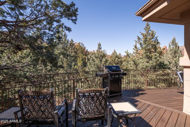 15 Soldiers Trail --, Sedona, AZ 86336