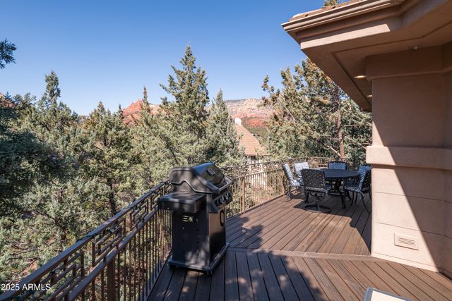 15 Soldiers Trail --, Sedona, AZ 86336